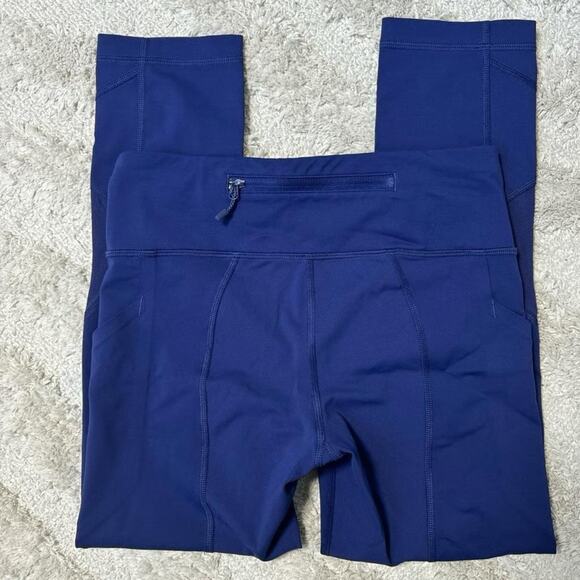 Lululemon Pace Rival Crop 22" - Picture 4 of 6